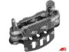 MITSUBISHI A860T30370 Rectifier, alternator